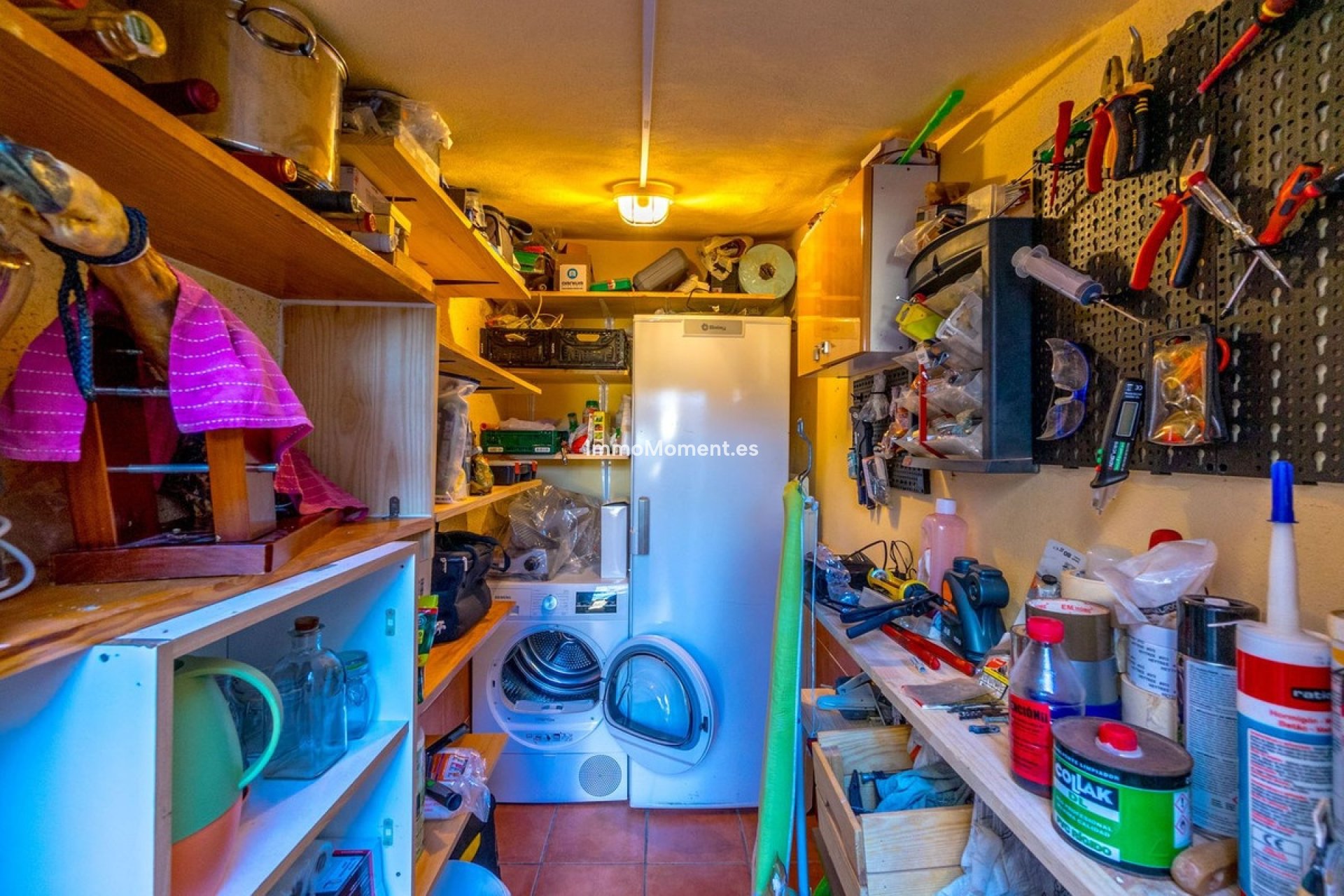 Revente - Maison mitoyenne - Torrevieja - Torrevieja Centro