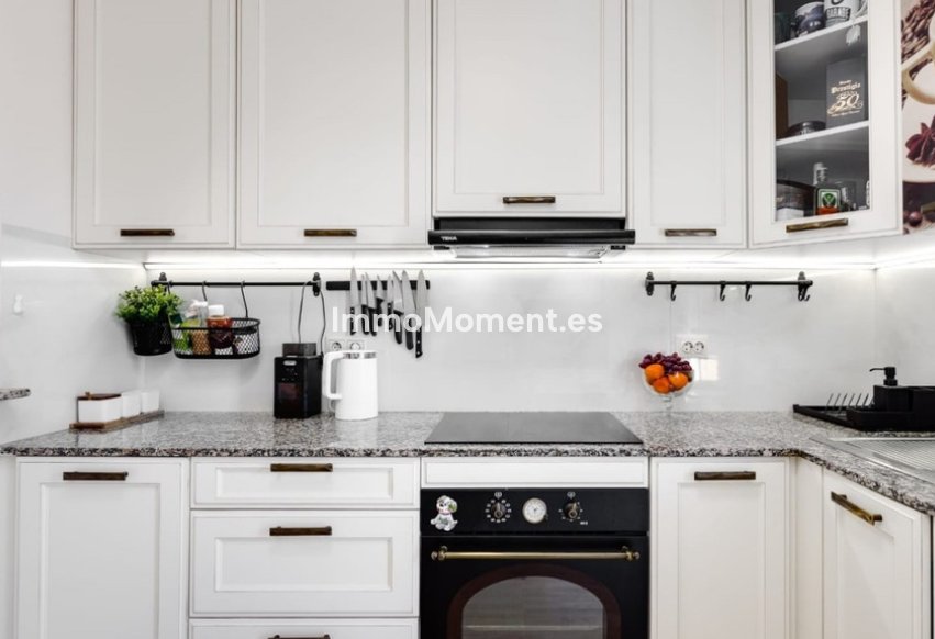 Revente - Maison mitoyenne - Torrevieja - Torrevieja Centro