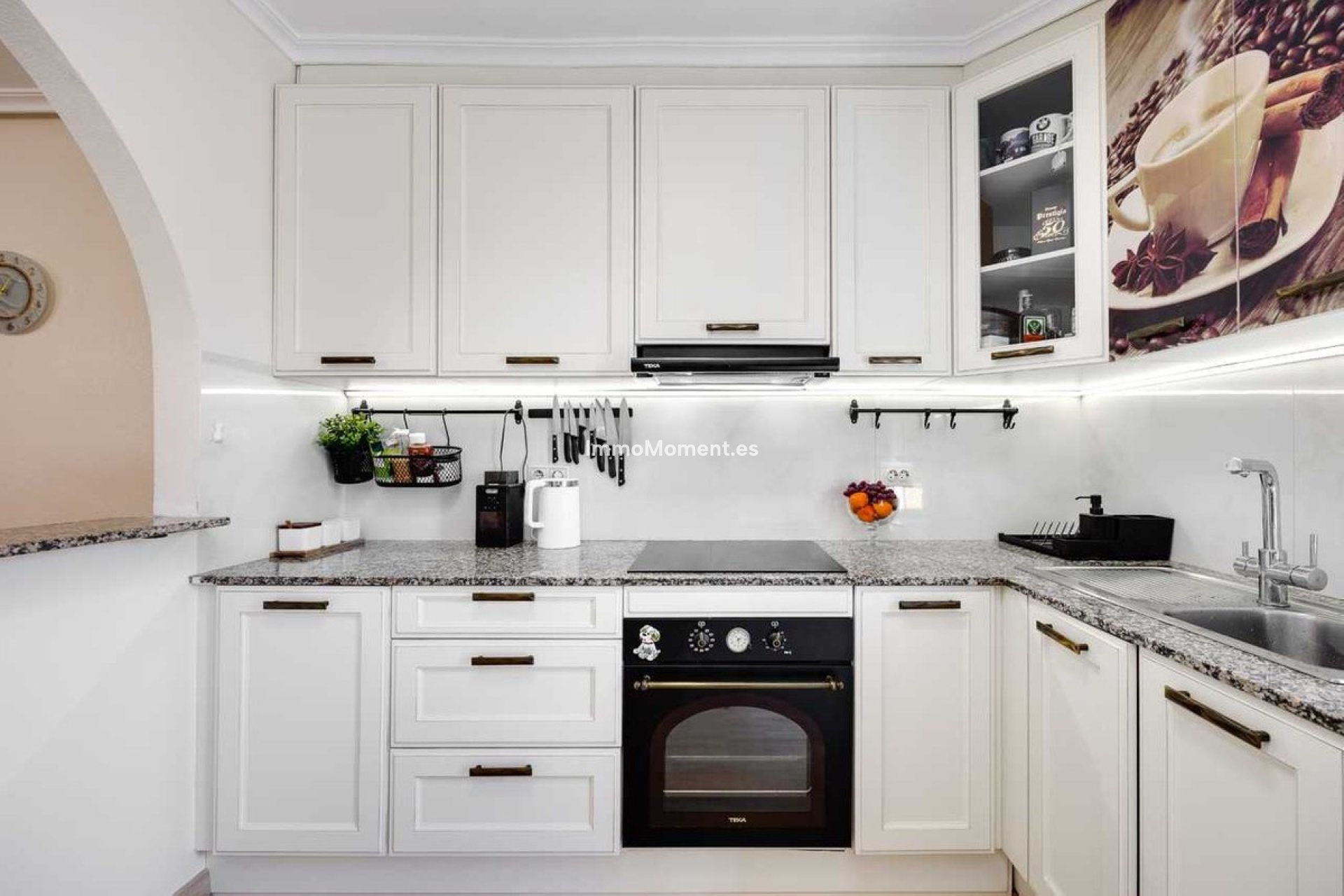 Revente - Maison mitoyenne - Torrevieja - Torrevieja Centro