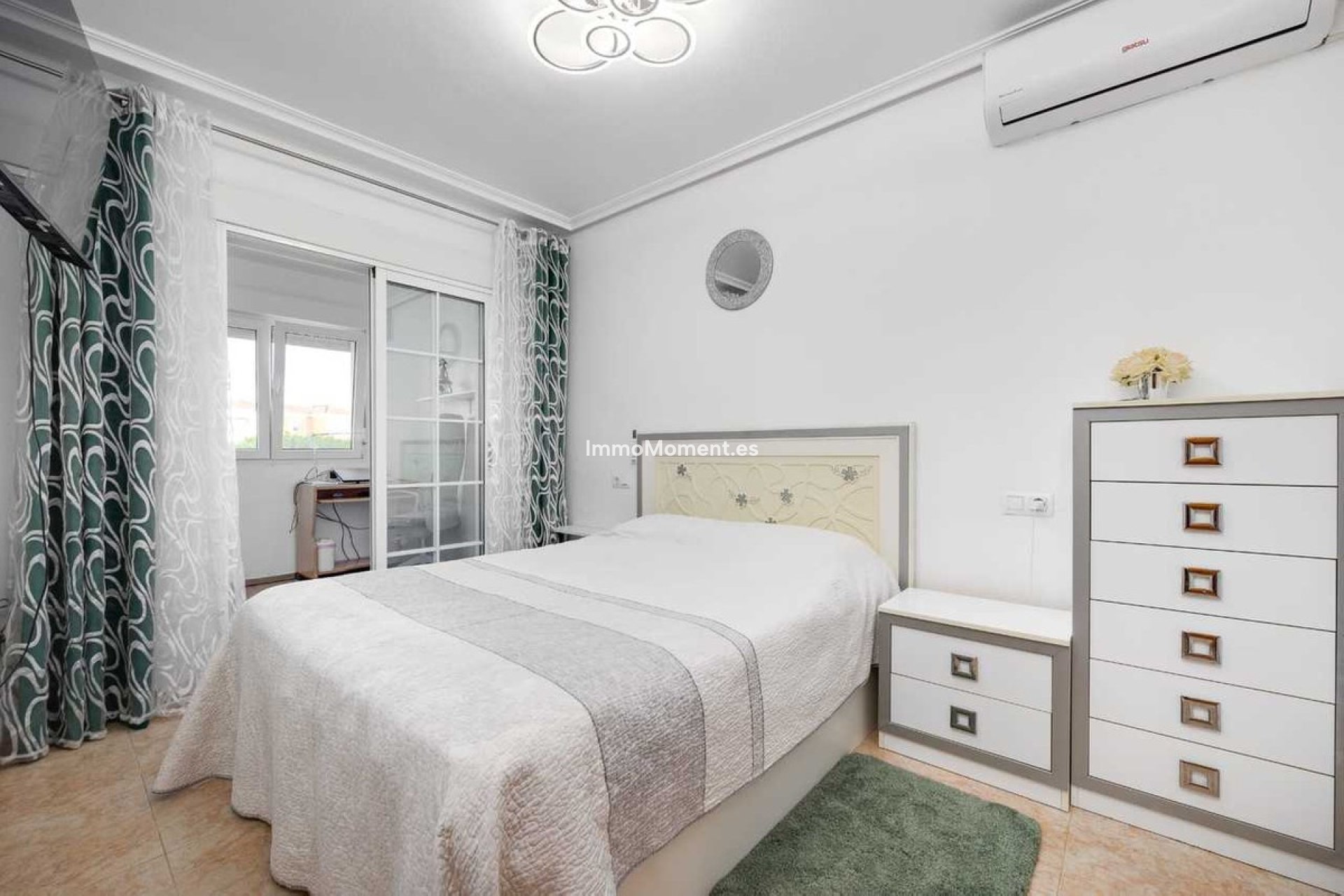 Revente - Maison mitoyenne - Torrevieja - Torrevieja Centro