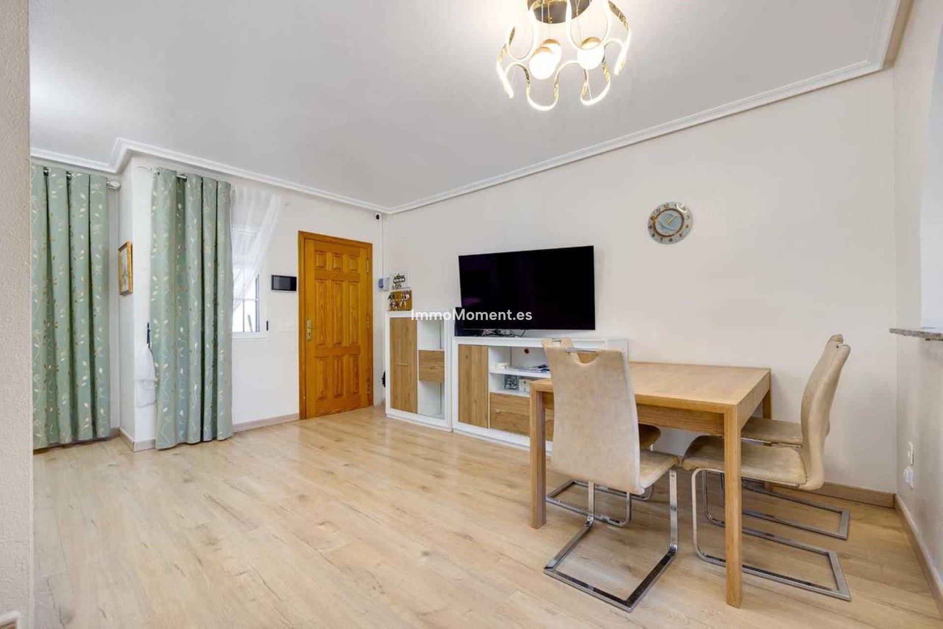 Revente - Maison mitoyenne - Torrevieja - Torrevieja Centro