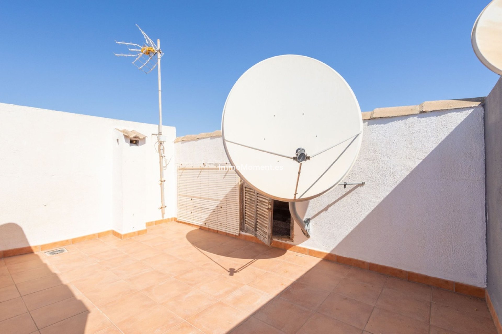 Revente - Maison mitoyenne - Torrevieja - Torrevieja Centro