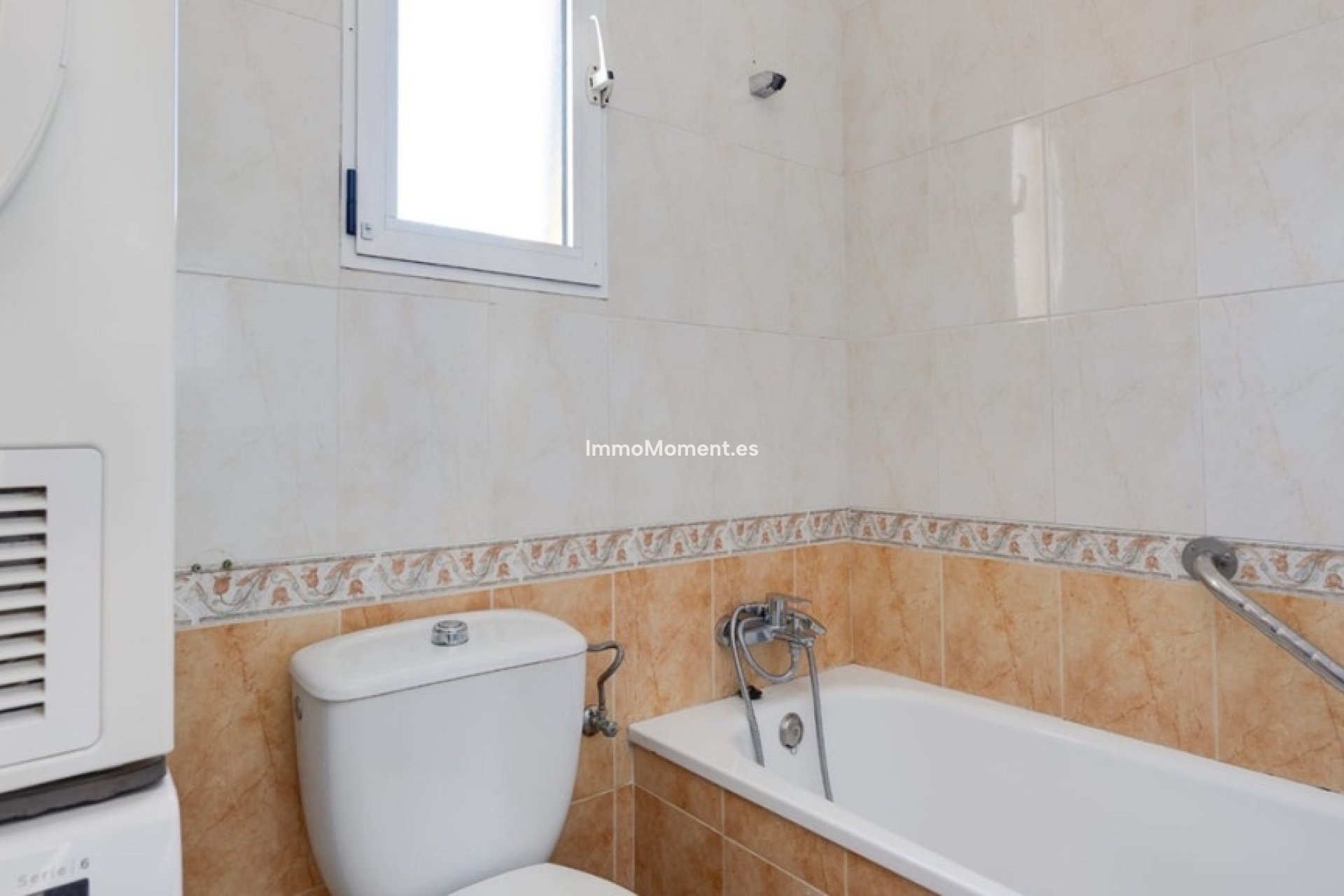 Revente - Maison mitoyenne - Torrevieja - Torrevieja Centro