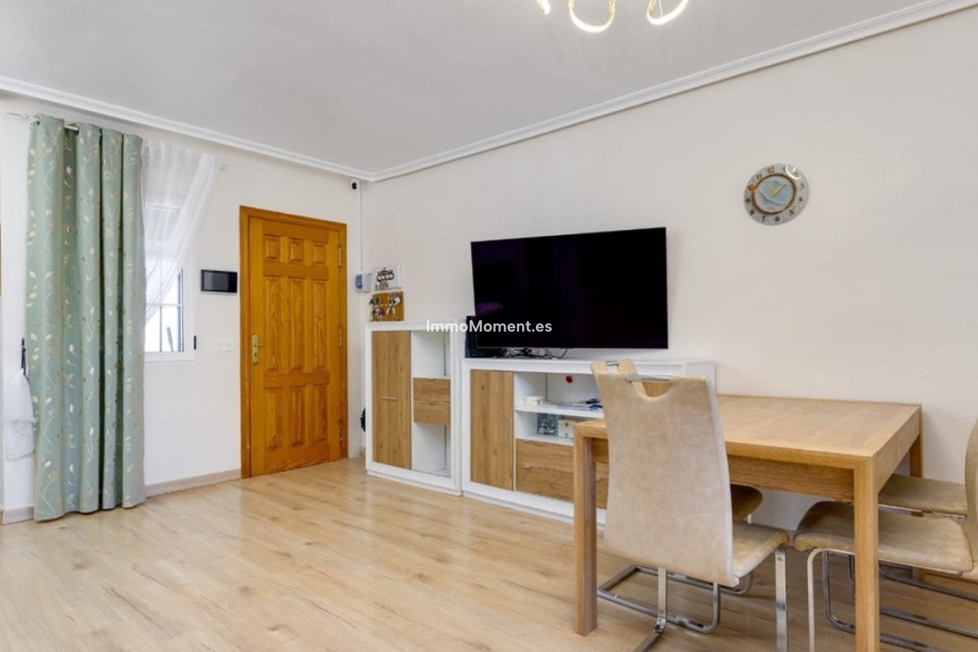 Revente - Maison mitoyenne - Torrevieja - Torrevieja Centro