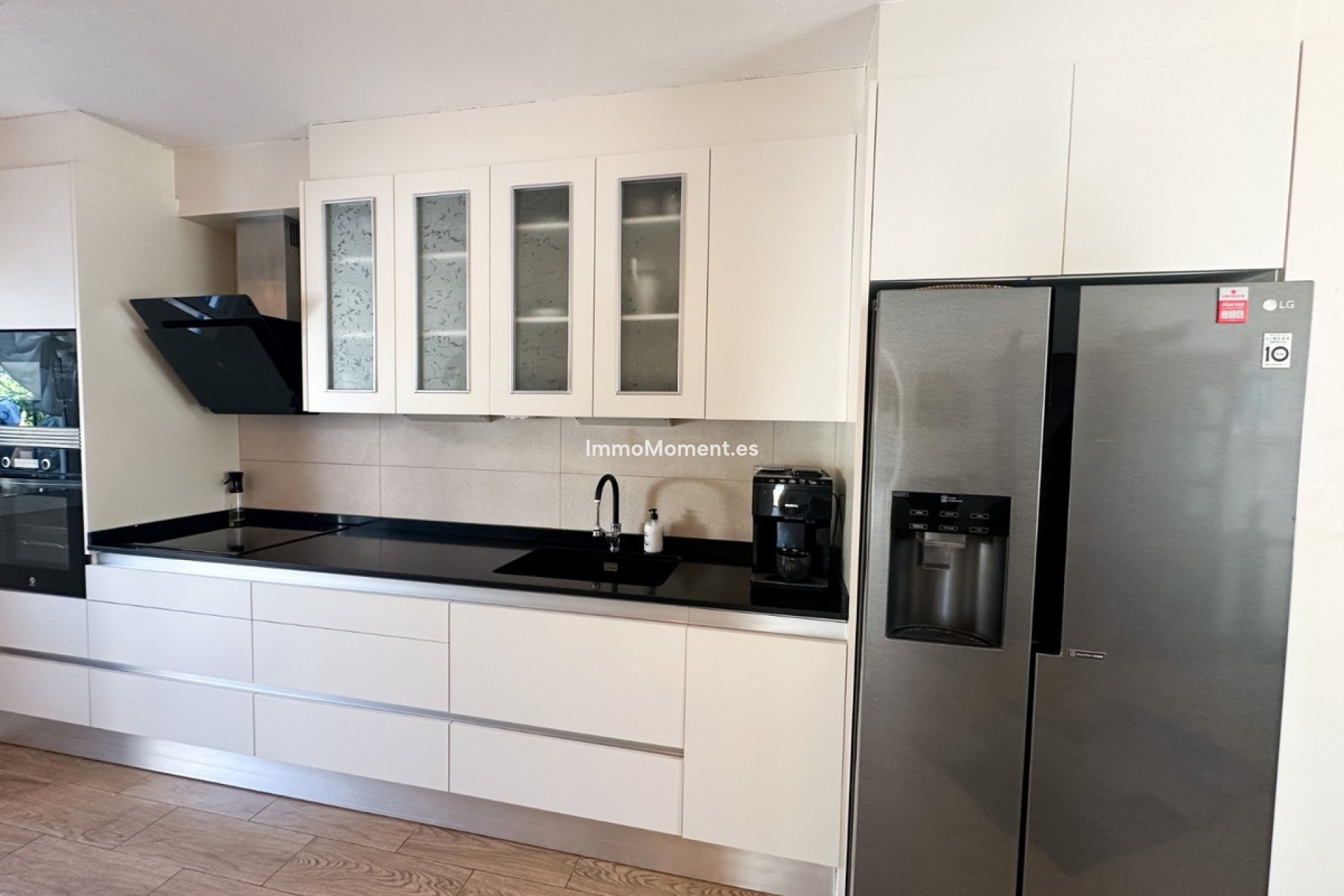 Revente - Maison mitoyenne - Torrevieja - Torrevieja Centro
