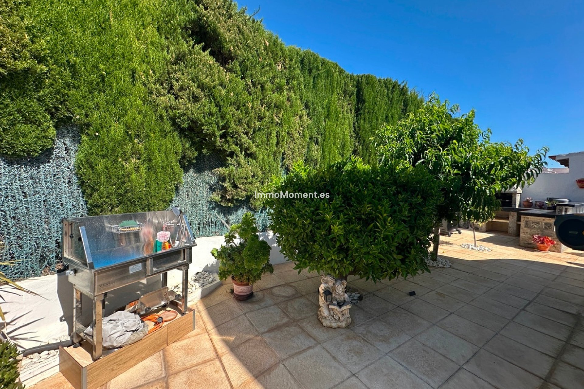 Revente - Maison mitoyenne - Torrevieja - Torrevieja Centro