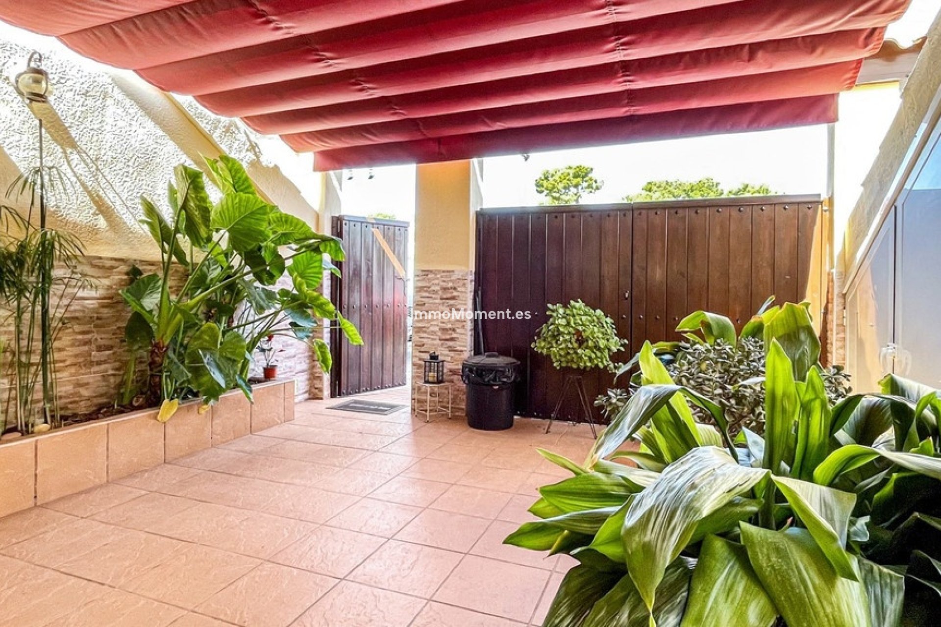 Revente - Maison mitoyenne - Torrevieja - Torrevieja Centro