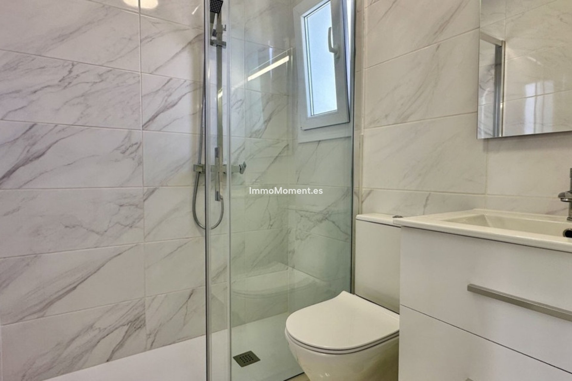 Revente - Maison mitoyenne - Torrevieja - Torrevieja Centro
