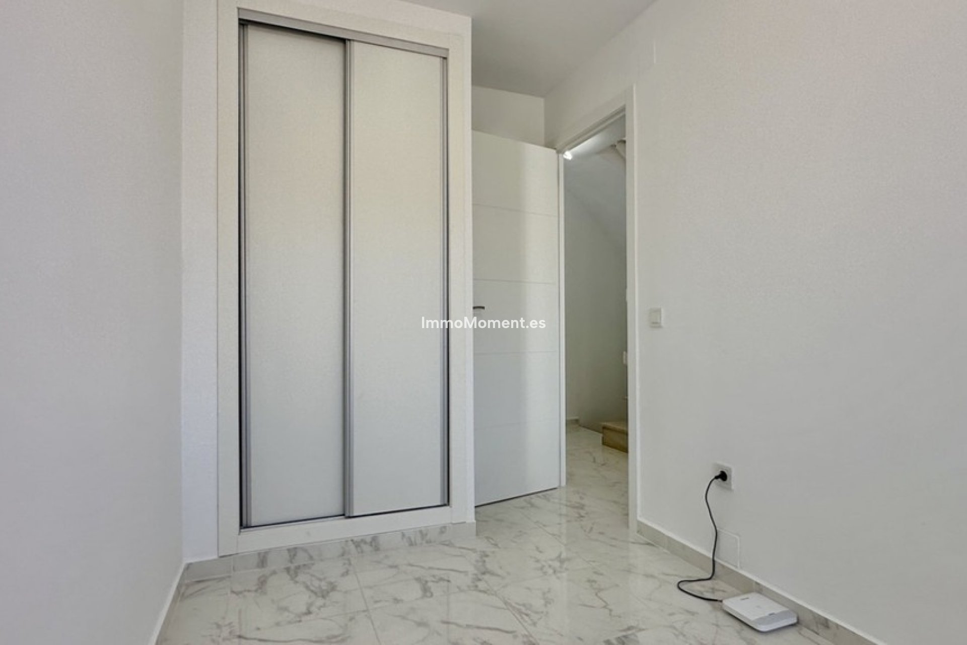 Revente - Maison mitoyenne - Torrevieja - Torrevieja Centro
