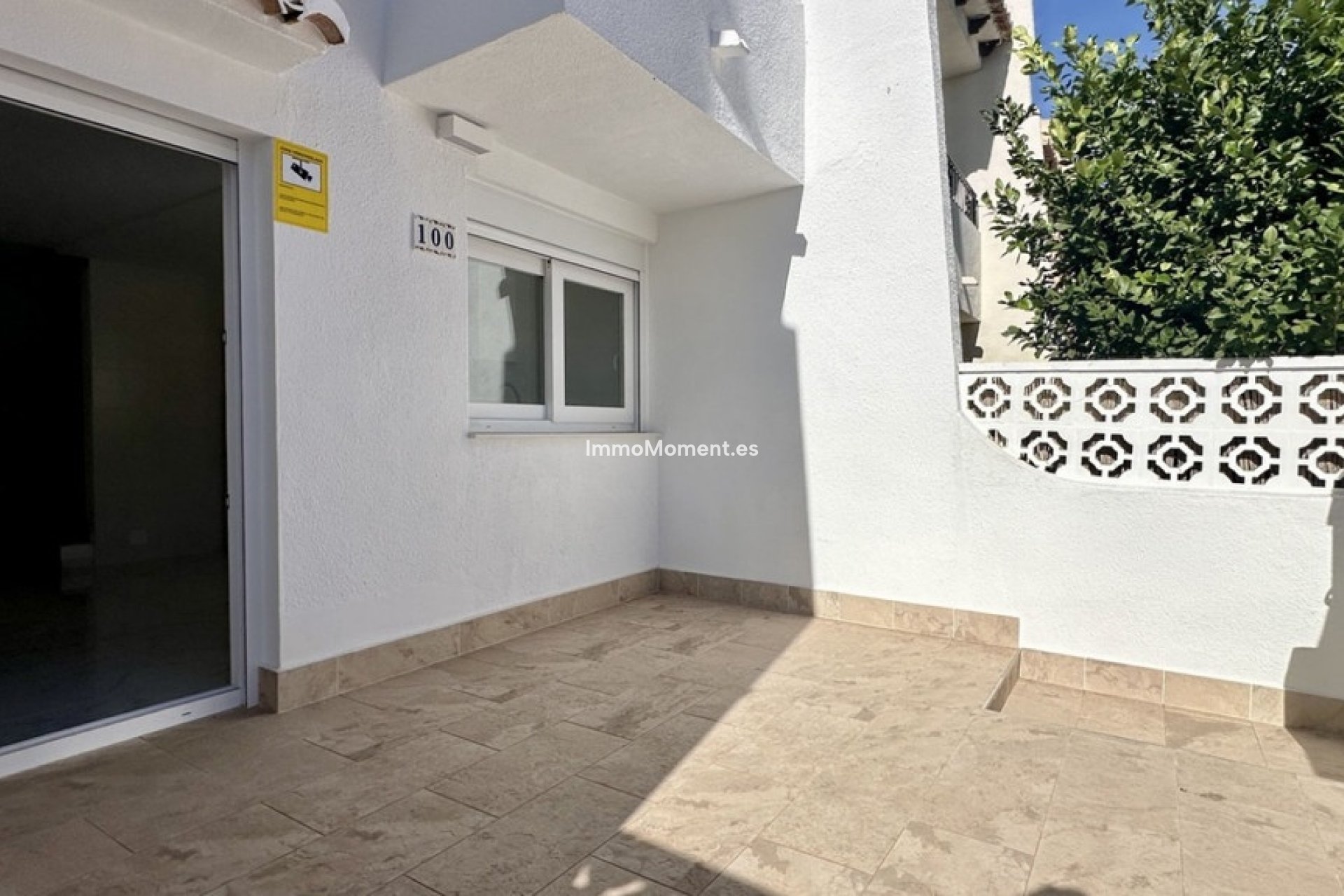 Revente - Maison mitoyenne - Torrevieja - Torrevieja Centro