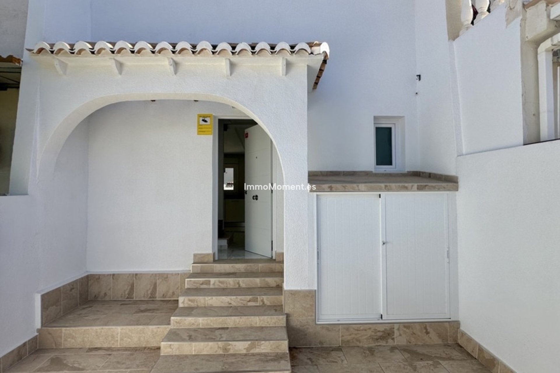 Revente - Maison mitoyenne - Torrevieja - Torrevieja Centro