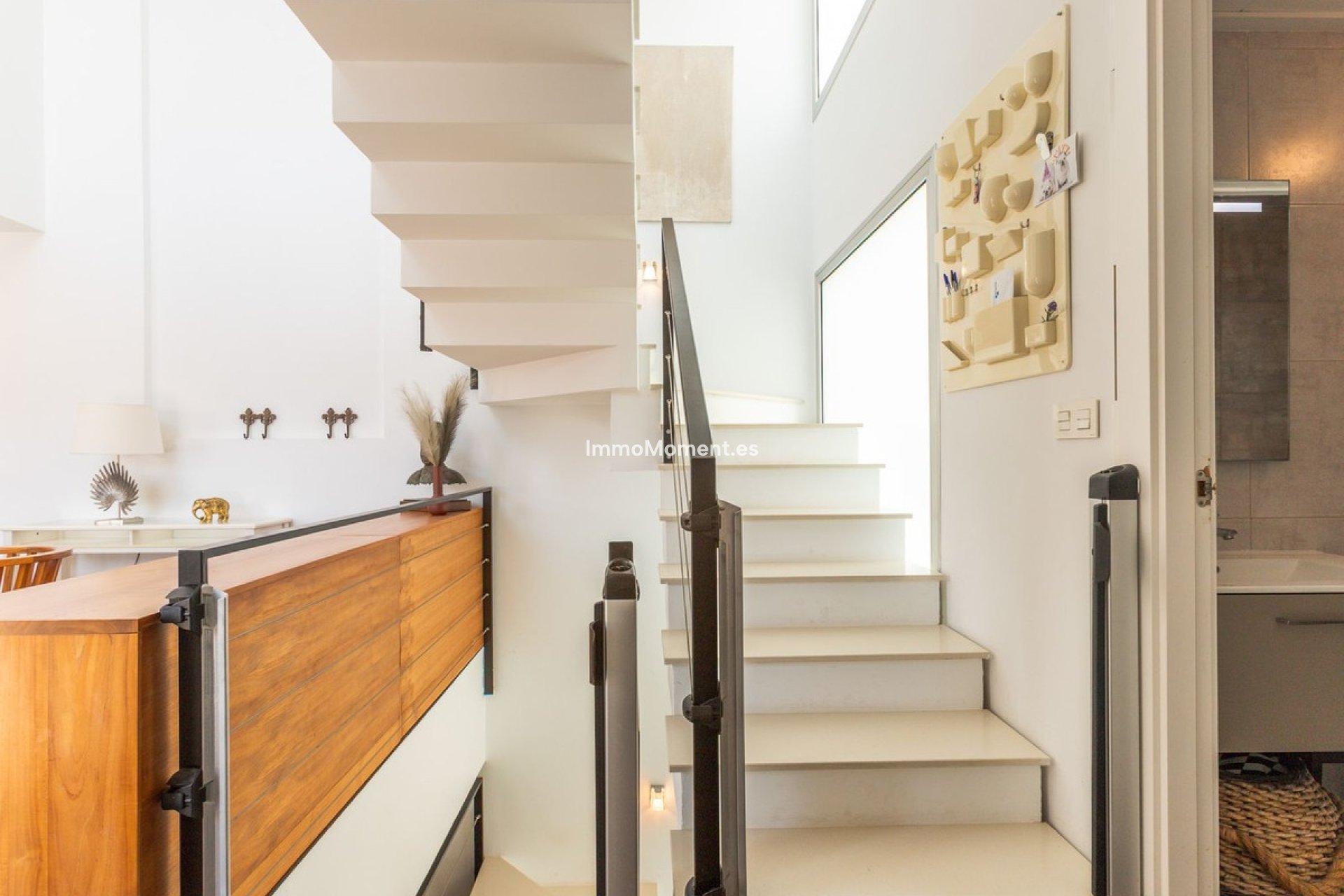 Revente - Maison mitoyenne - Torrevieja - Torrevieja Centro