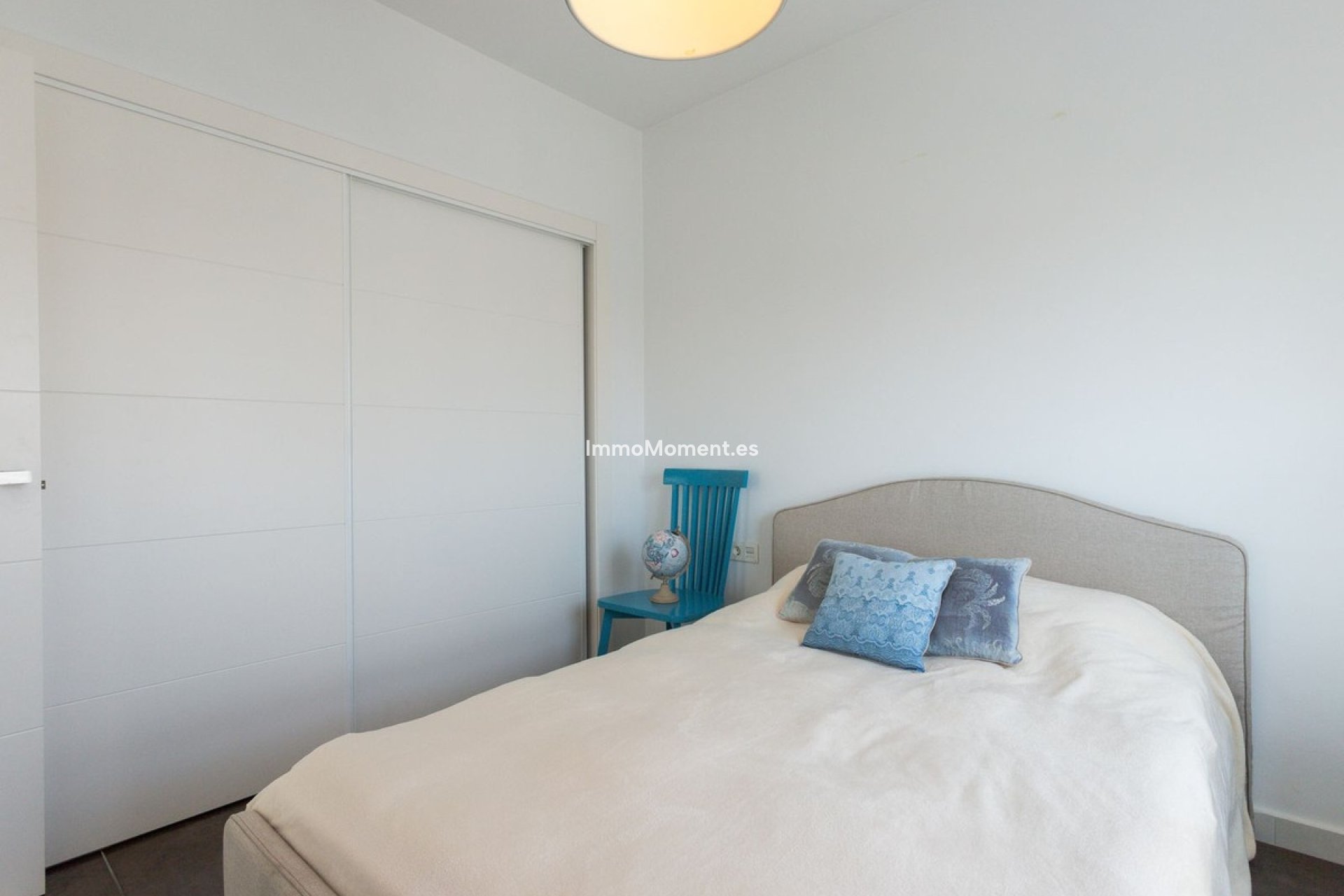 Revente - Maison mitoyenne - Torrevieja - Torrevieja Centro
