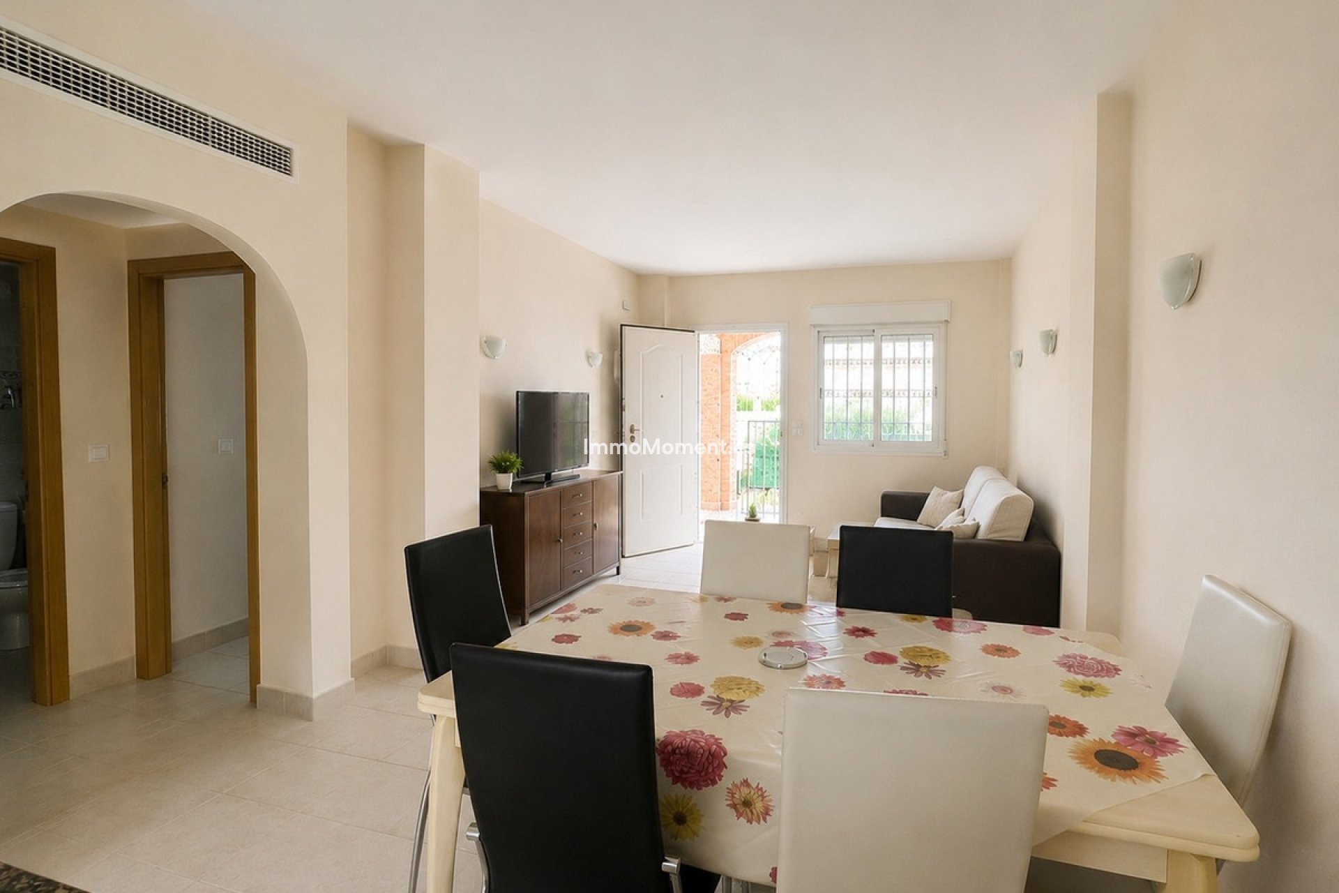 Revente - Maison mitoyenne - Vergel - Vergel (El Vergel) - El Verger Centro