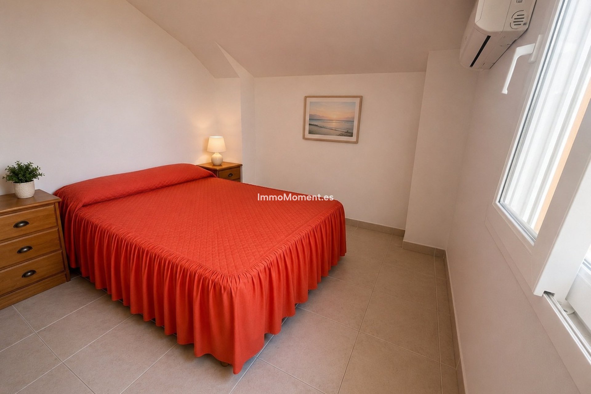 Revente - Maison mitoyenne - Vergel - Vergel (El Vergel) - El Verger Centro