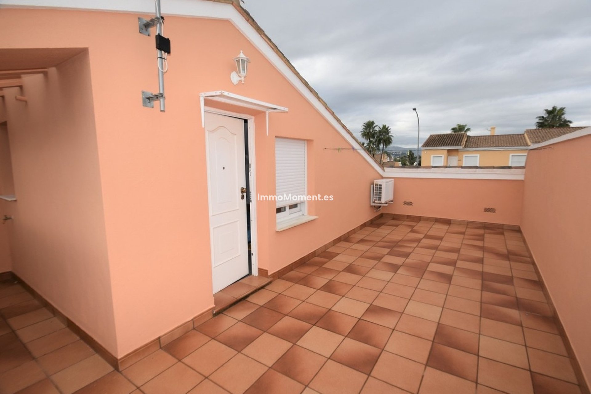 Revente - Maison mitoyenne - Vergel - Vergel (El Vergel) - El Verger Centro