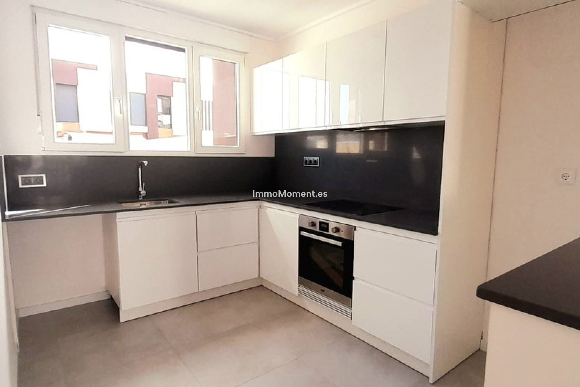 Revente - Maison mitoyenne - Vergel - Vergel (El Vergel) - El Verger Centro