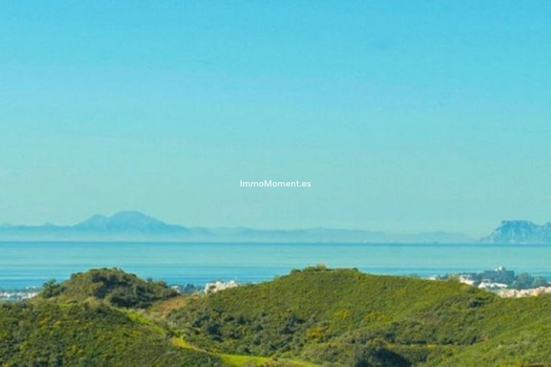 Revente - Parcelle - Benahavís - Benahavís Centro