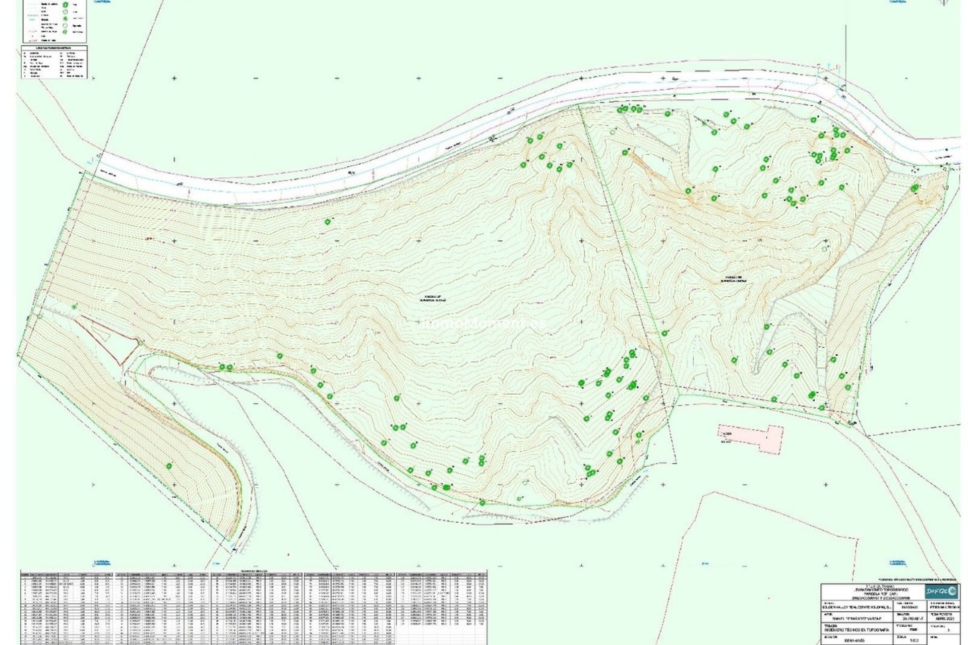 Revente - Parcelle - Benahavís - Benahavís Centro