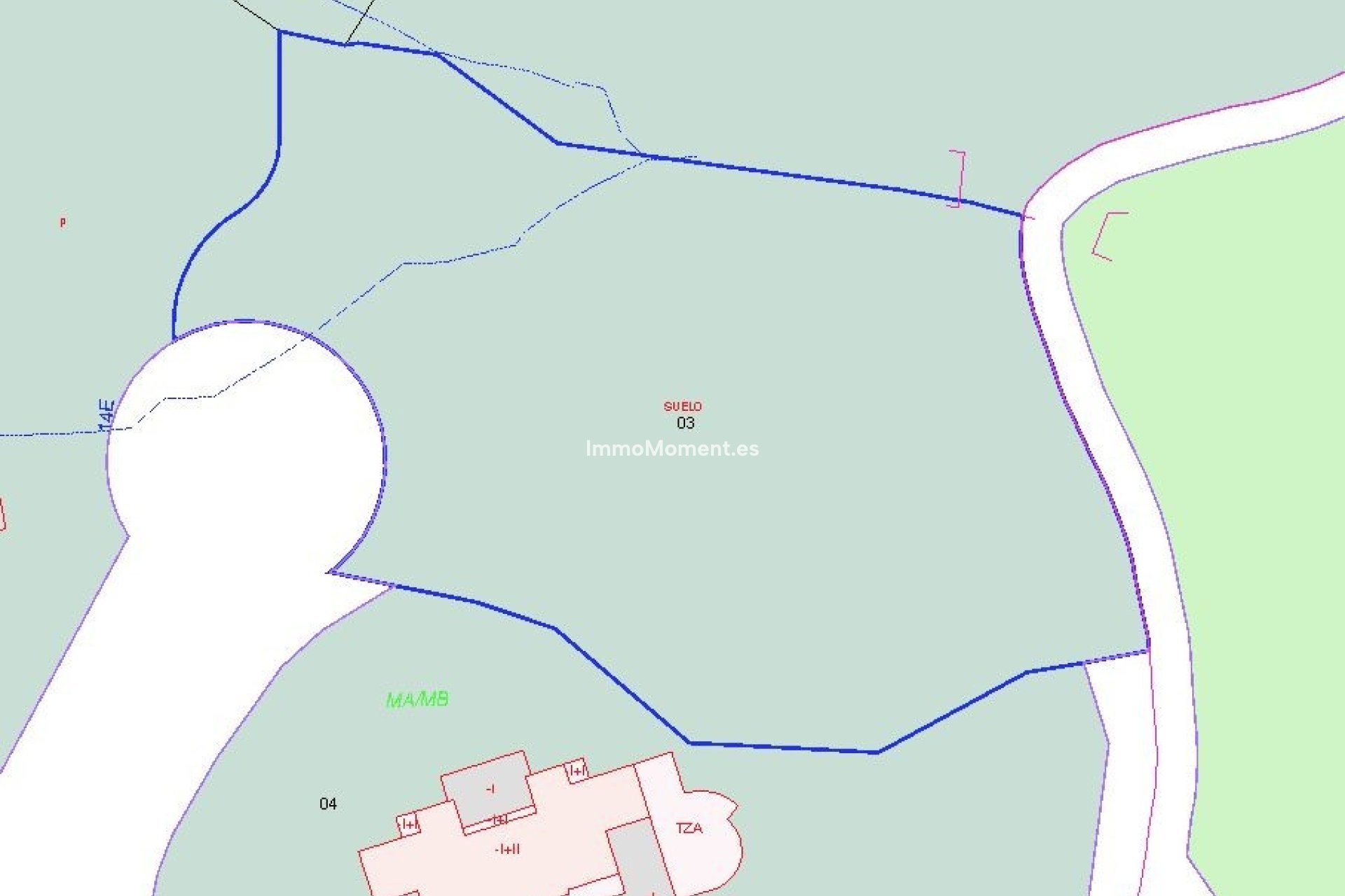 Revente - Parcelle - Benahavís - Benahavís Centro