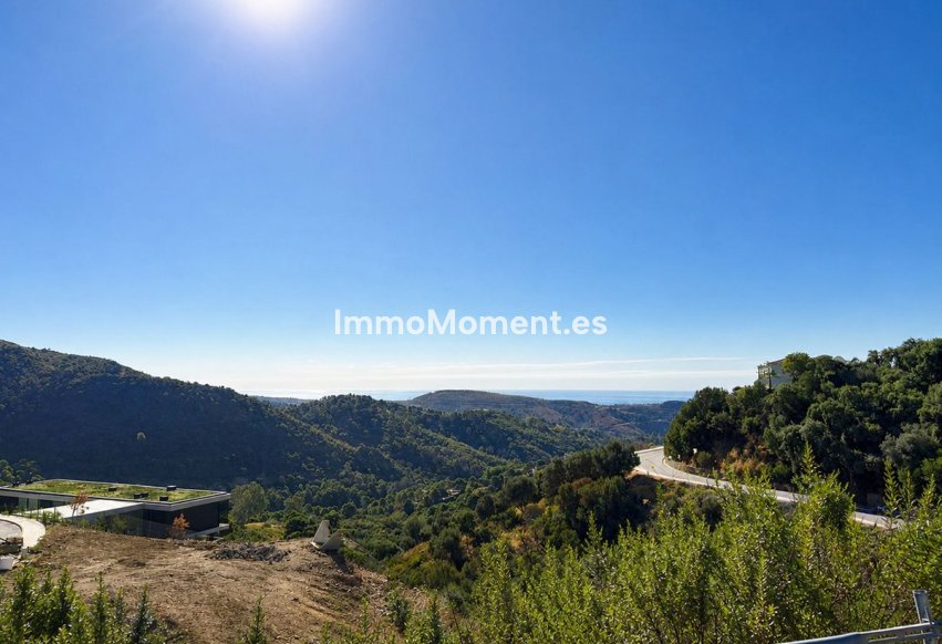 Revente - Parcelle - Benahavís - Benahavís Centro