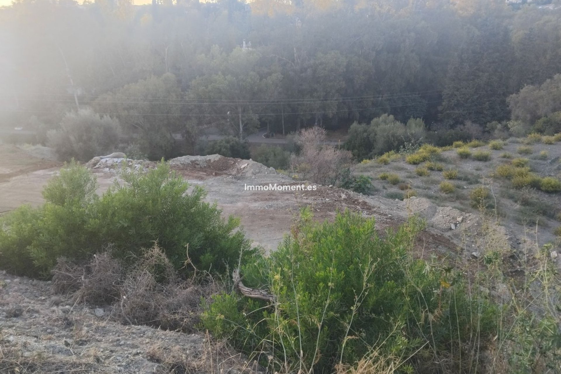 Revente - Parcelle - Benahavís - La Quinta