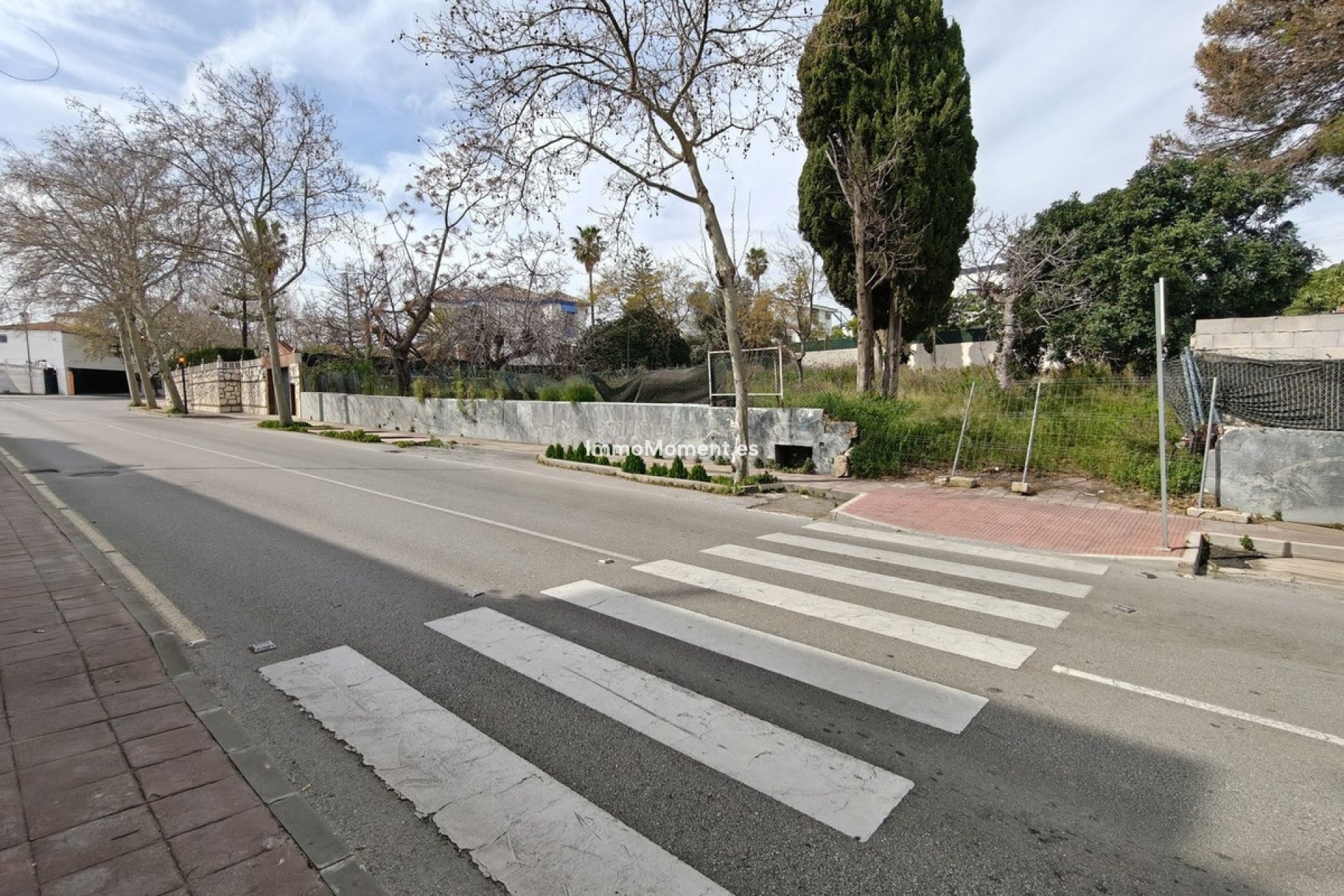 Revente - Parcelle - Benalmadena - Arroyo de la Miel