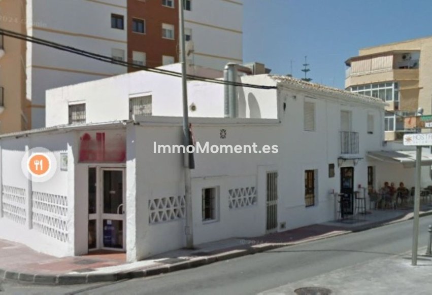 Revente - Parcelle - Benalmadena - Arroyo de la Miel