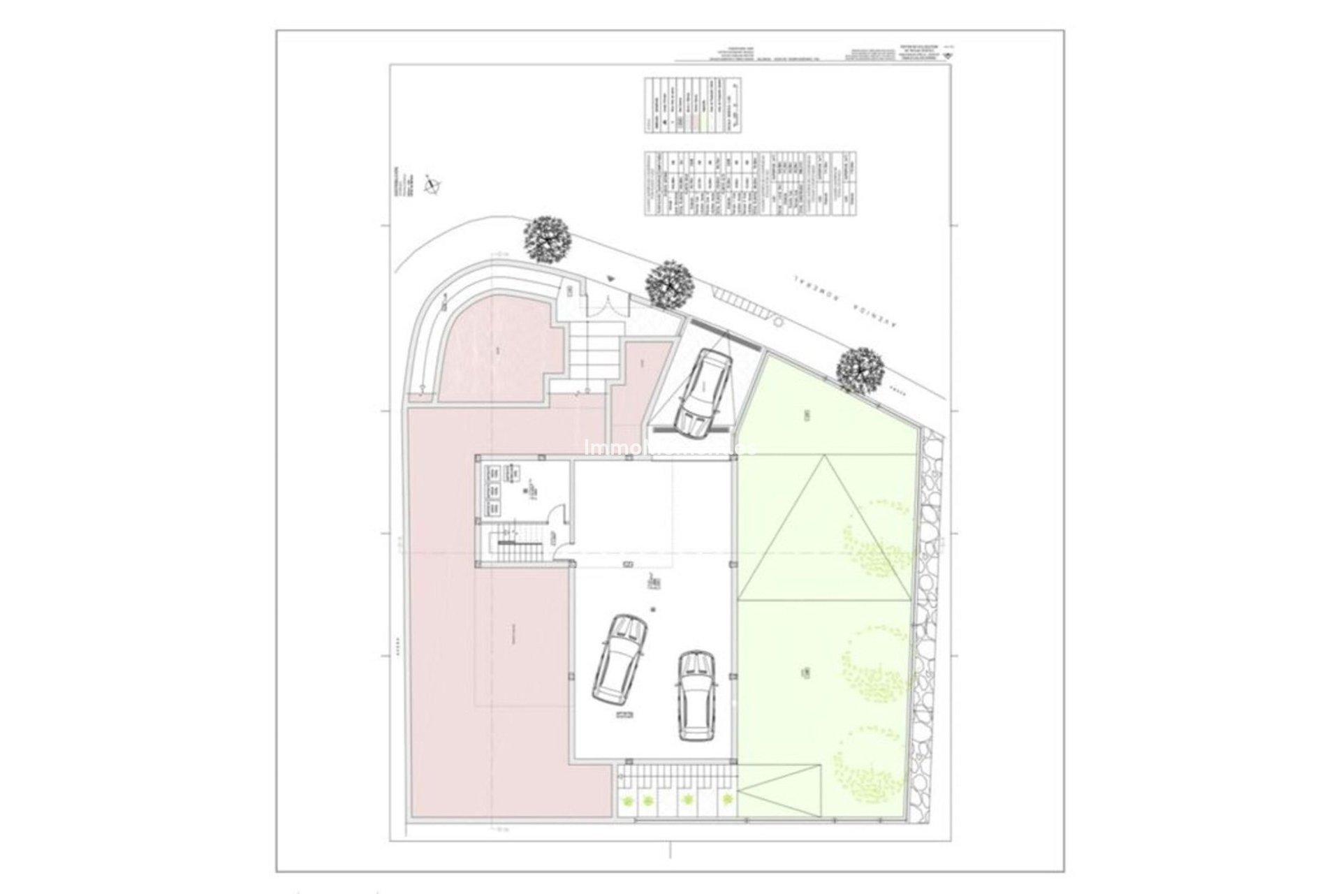 Revente - Parcelle - Benalmadena - Benalmadena Centro