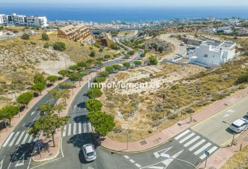 Revente - Parcelle - Benalmadena - Benalmadena Centro