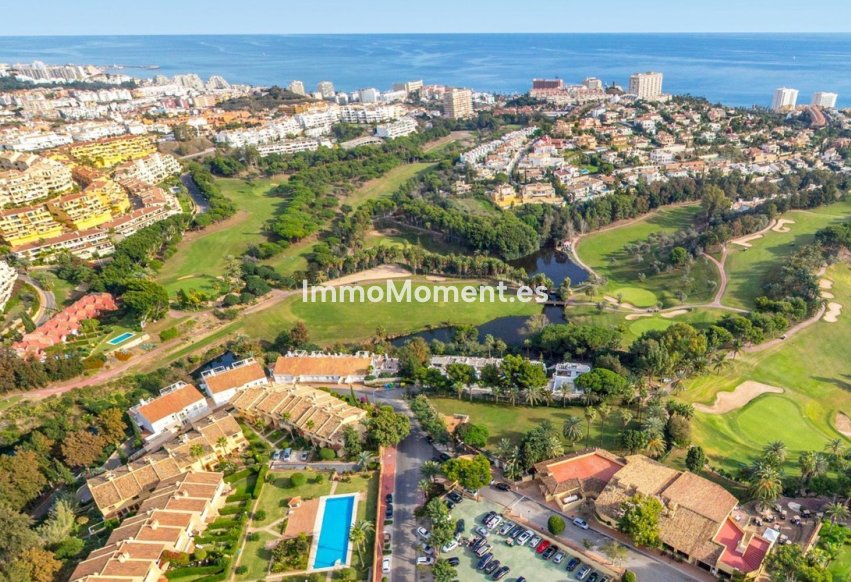 Revente - Parcelle - Benalmadena - Benalmadena Centro