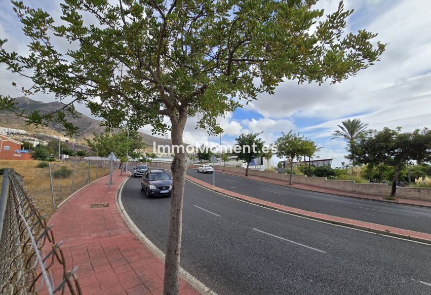 Revente - Parcelle - Benalmadena - Benalmadena Centro