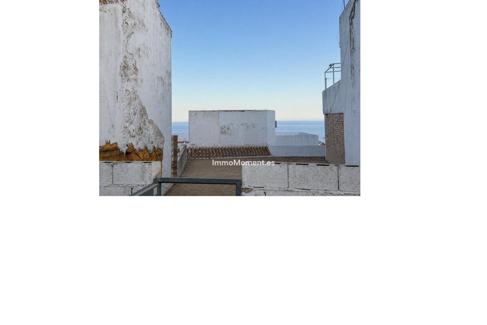 Revente - Parcelle - Benalmadena - Benalmadena Pueblo