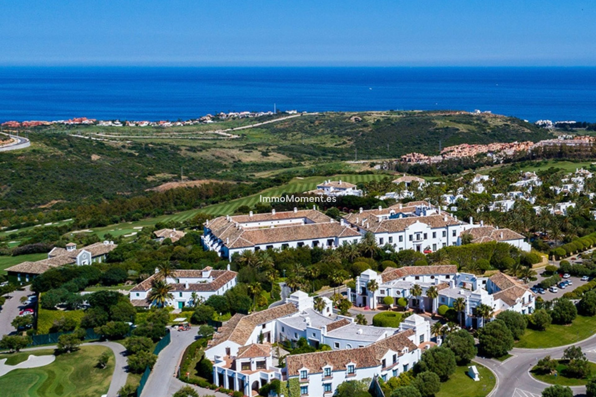 Revente - Parcelle - Casares - Casares Centro