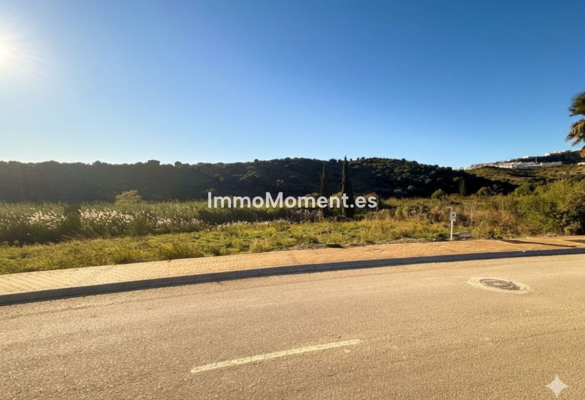 Revente - Parcelle - Casares - Casares Playa