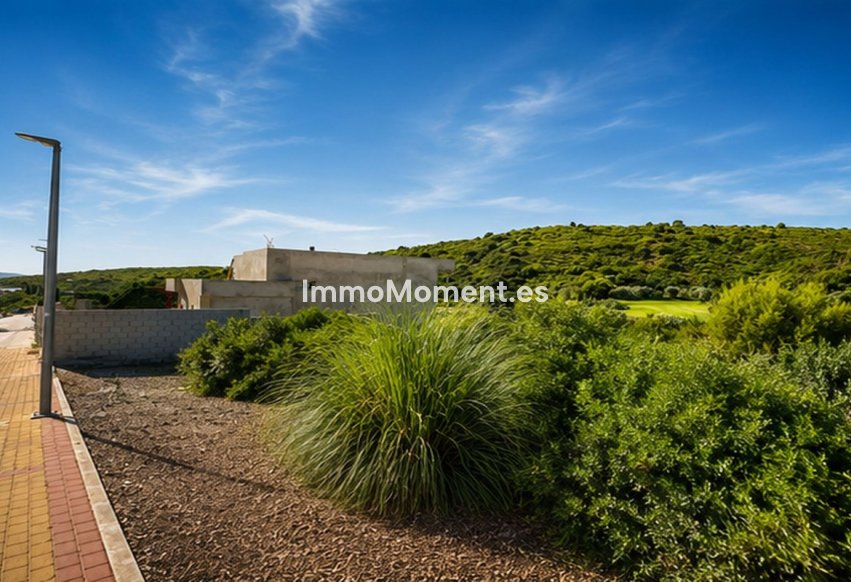 Revente - Parcelle - Casares - Casares Playa