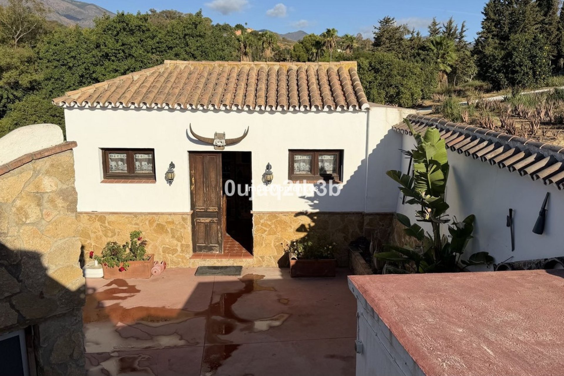 Revente - Parcelle - Estepona  - Estepona Centro