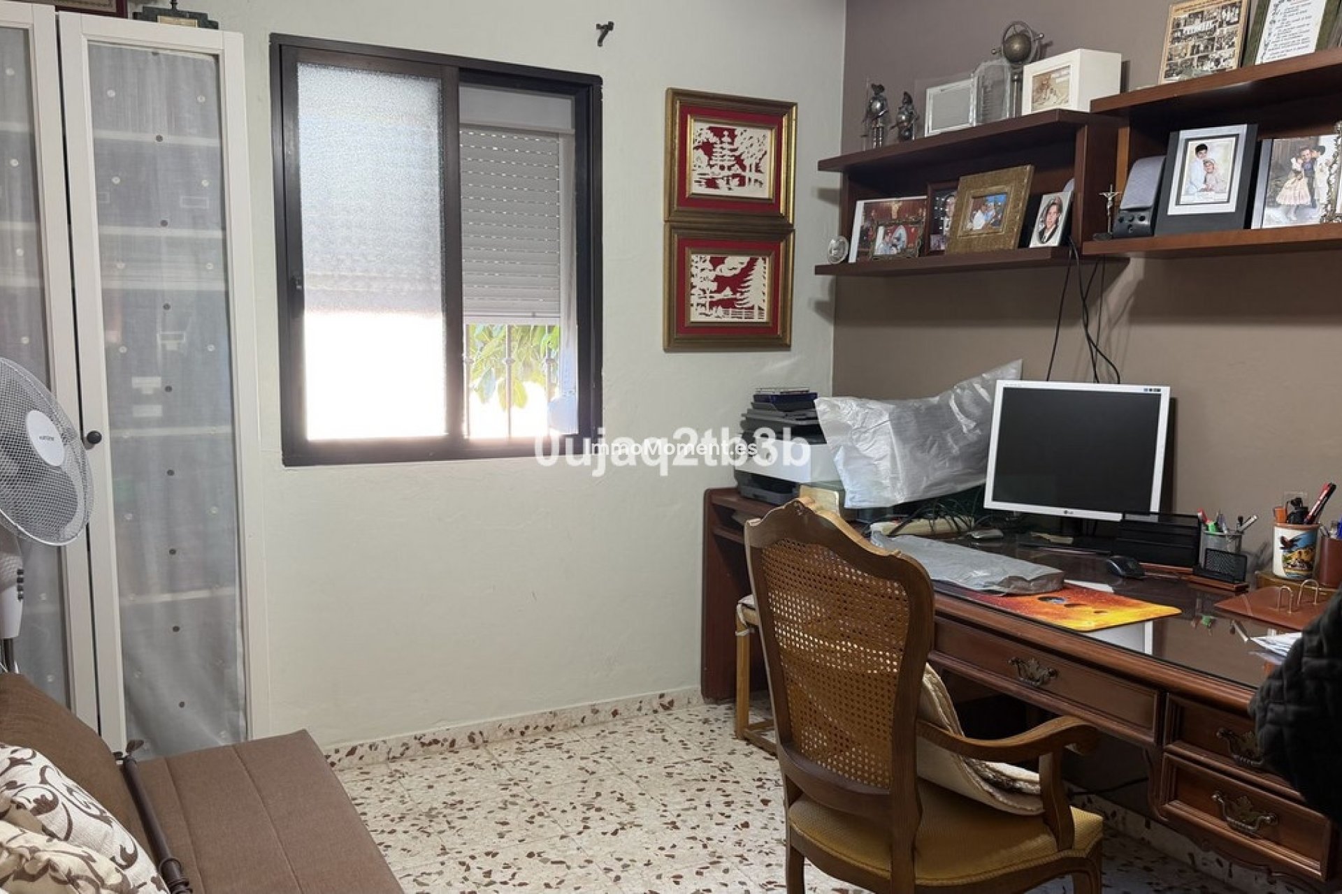 Revente - Parcelle - Estepona  - Estepona Centro