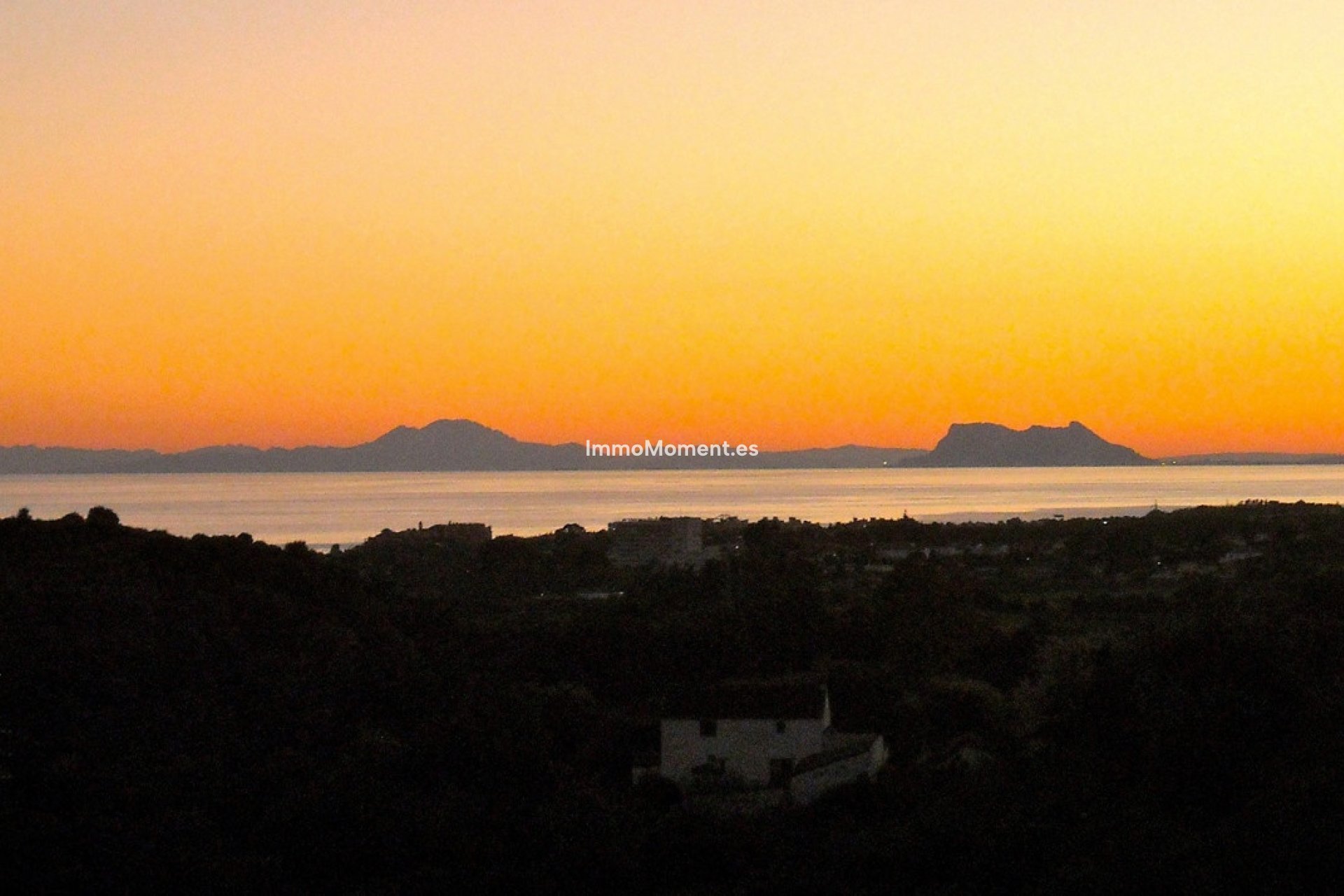 Revente - Parcelle - Estepona  - New Golden Mile