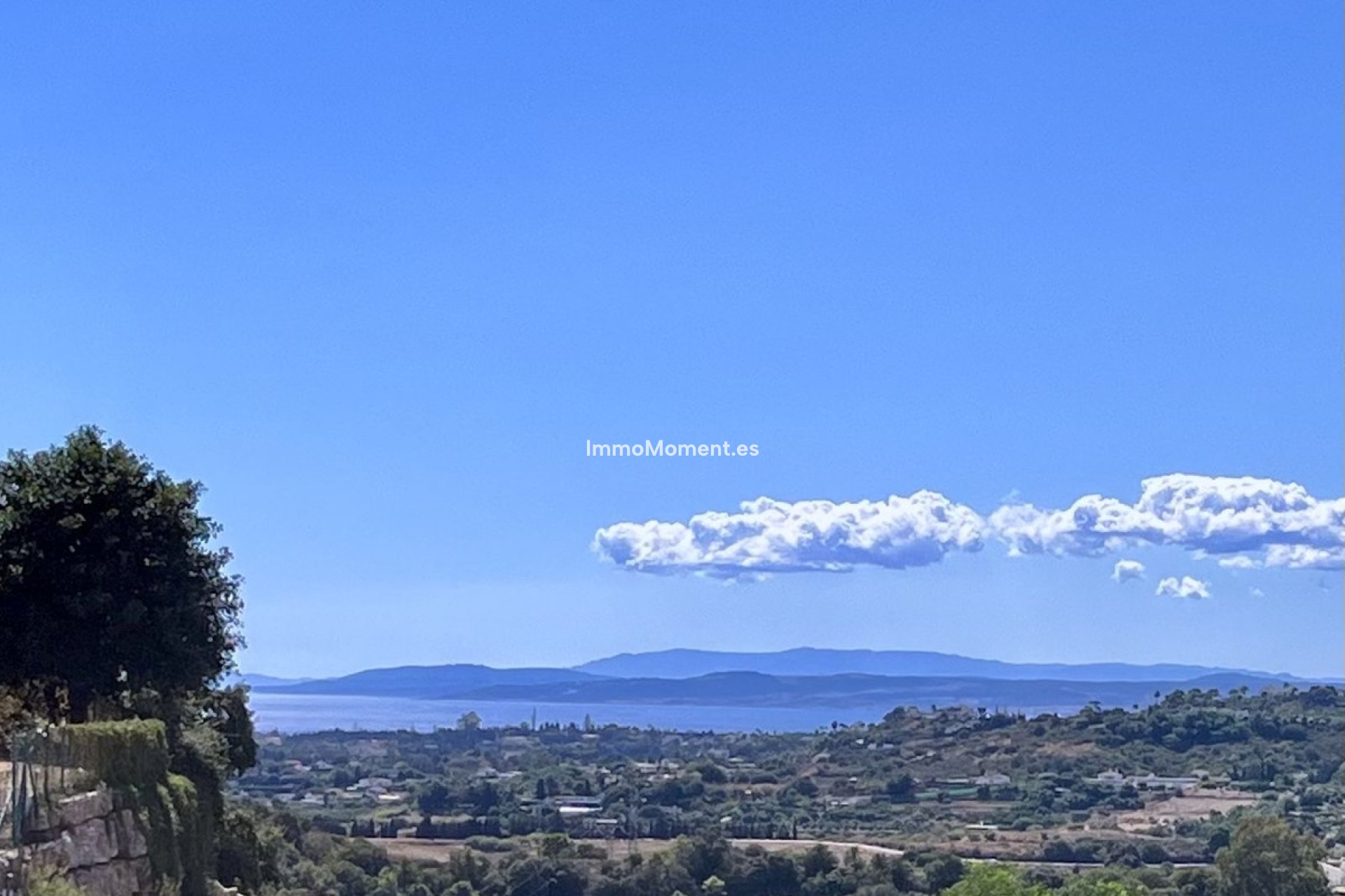 Revente - Parcelle - Estepona  - New Golden Mile