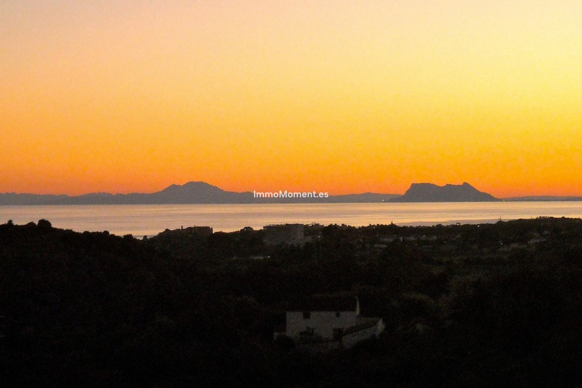 Revente - Parcelle - Estepona  - New Golden Mile