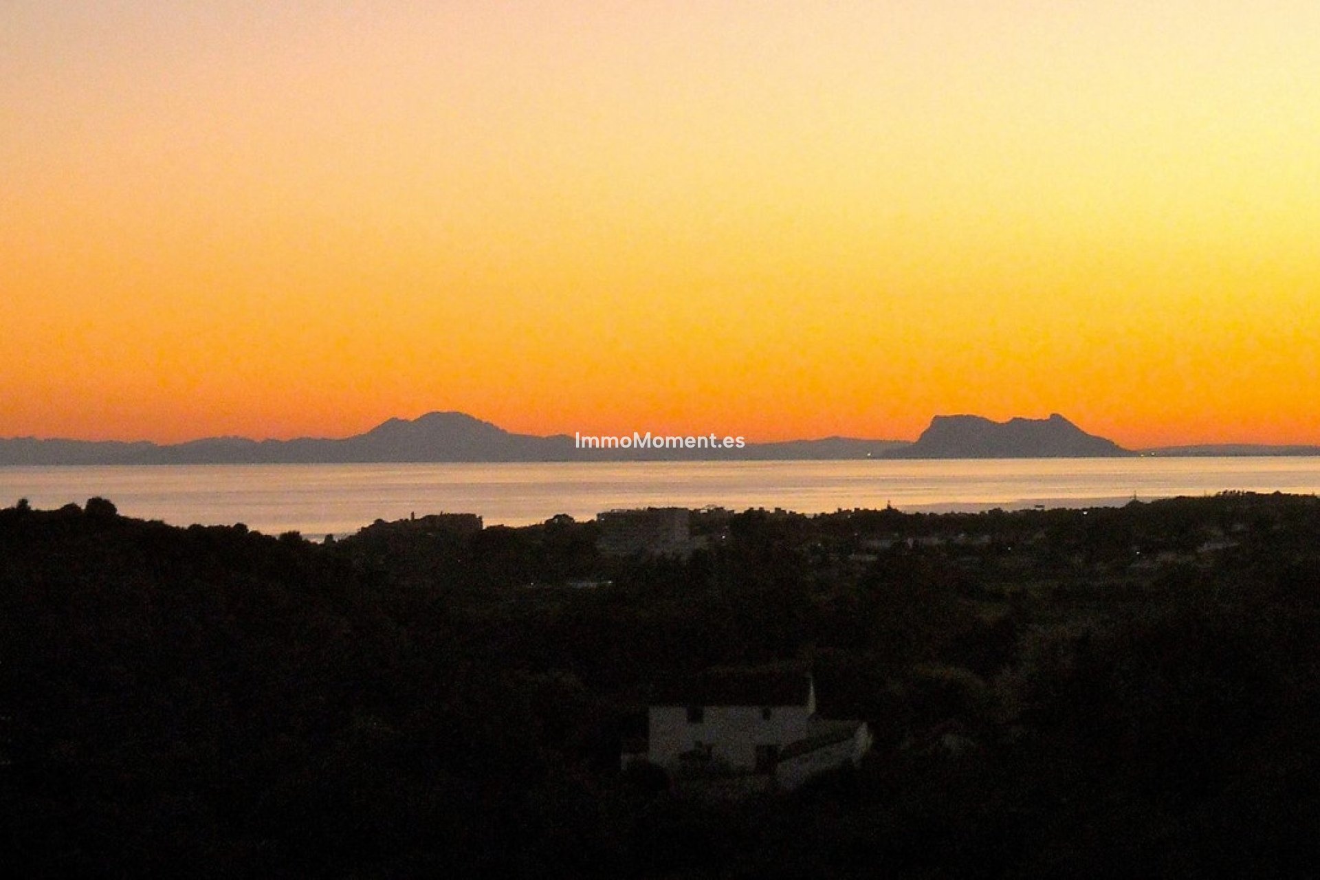 Revente - Parcelle - Estepona  - Selwo
