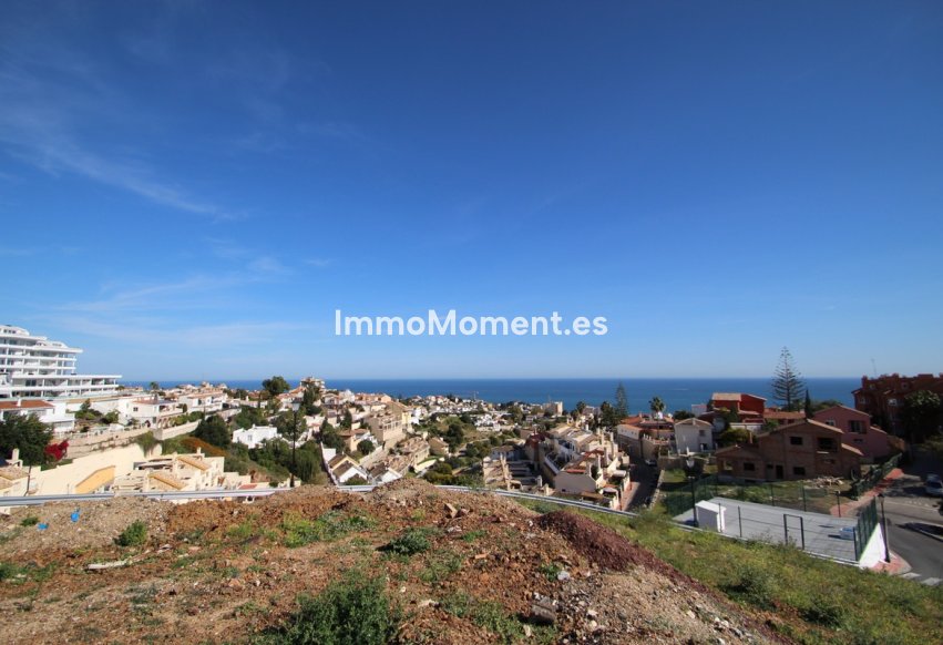 Revente - Parcelle - Fuengirola - Fuengirola Centro