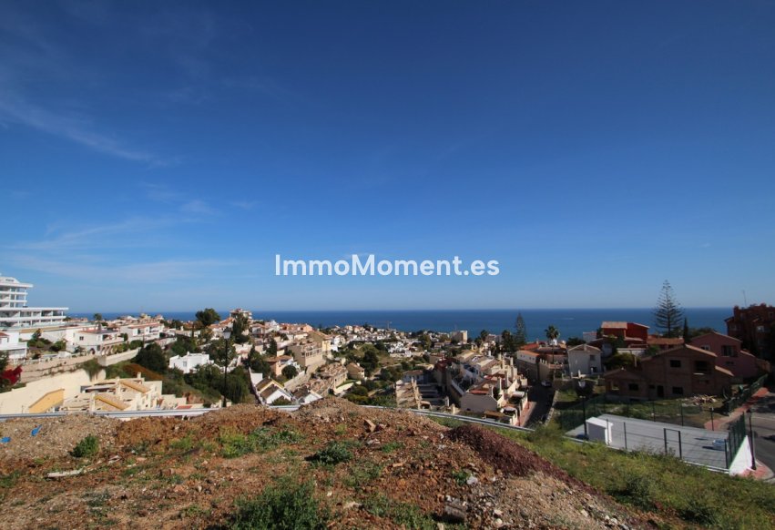 Revente - Parcelle - Fuengirola - Fuengirola Centro