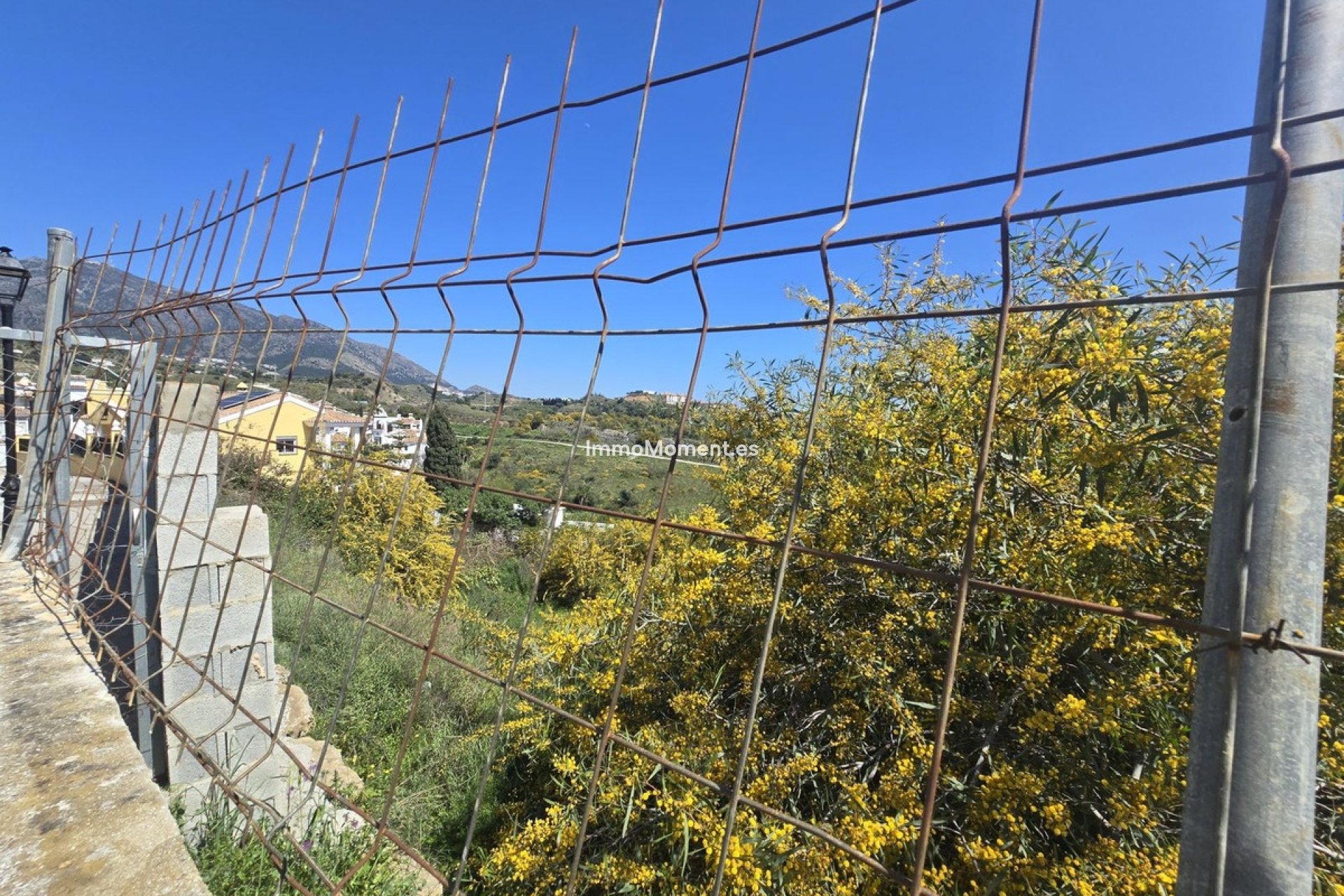 Revente - Parcelle - Fuengirola - Fuengirola Centro
