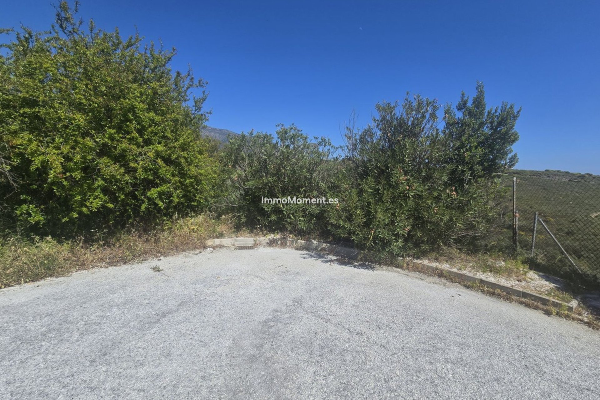 Revente - Parcelle - Fuengirola - Fuengirola Centro