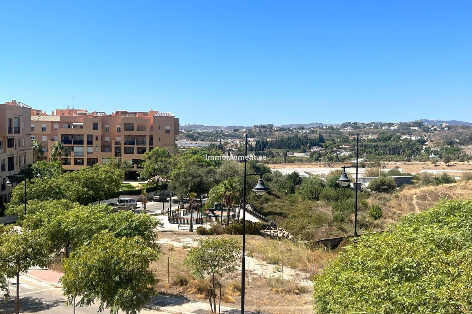 Revente - Parcelle - Fuengirola - Fuengirola Centro