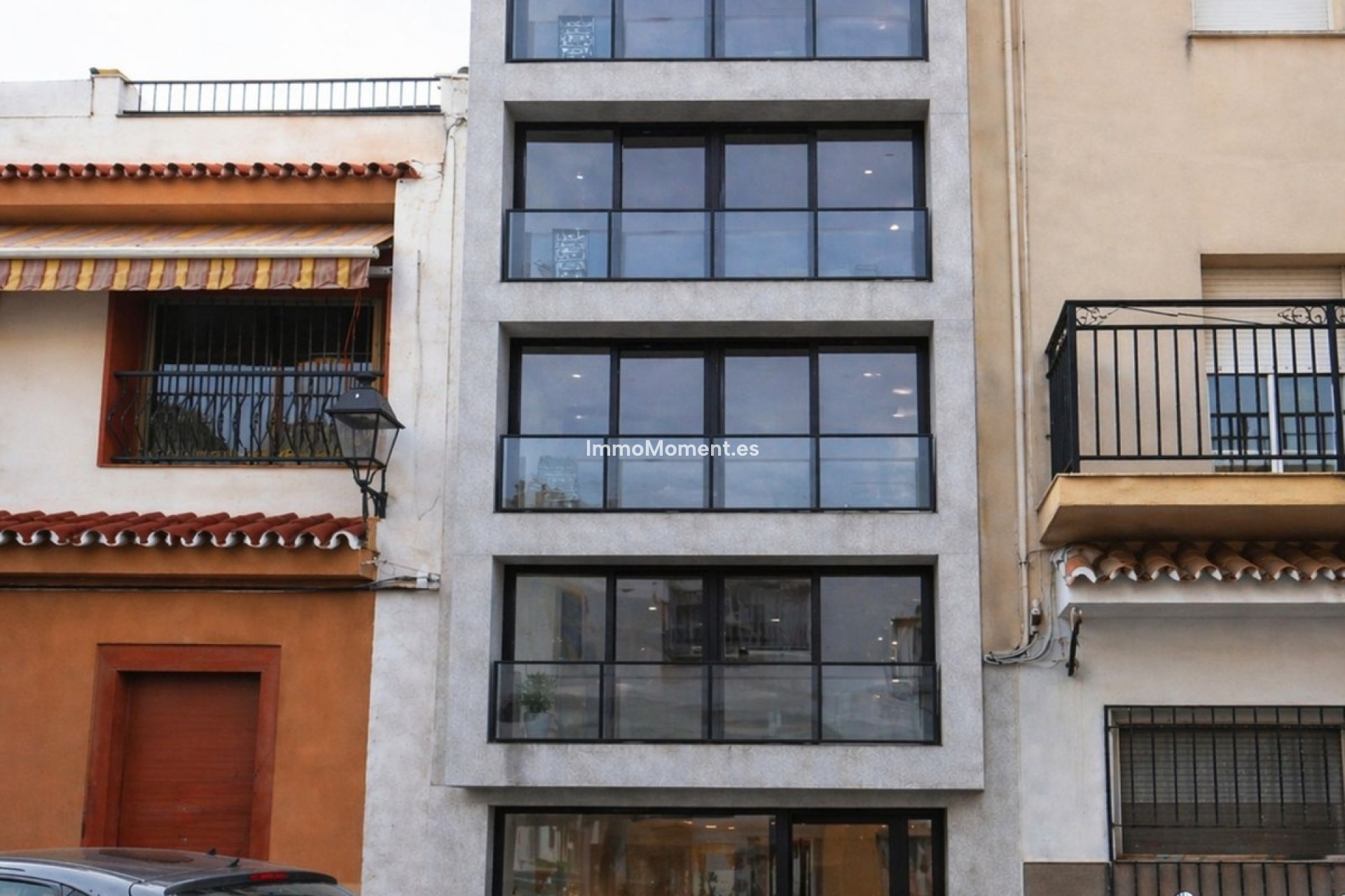 Revente - Parcelle - Fuengirola - Fuengirola Centro