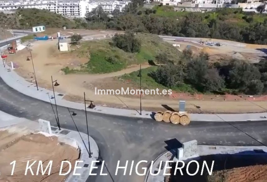 Revente - Parcelle - Fuengirola - Torreblanca