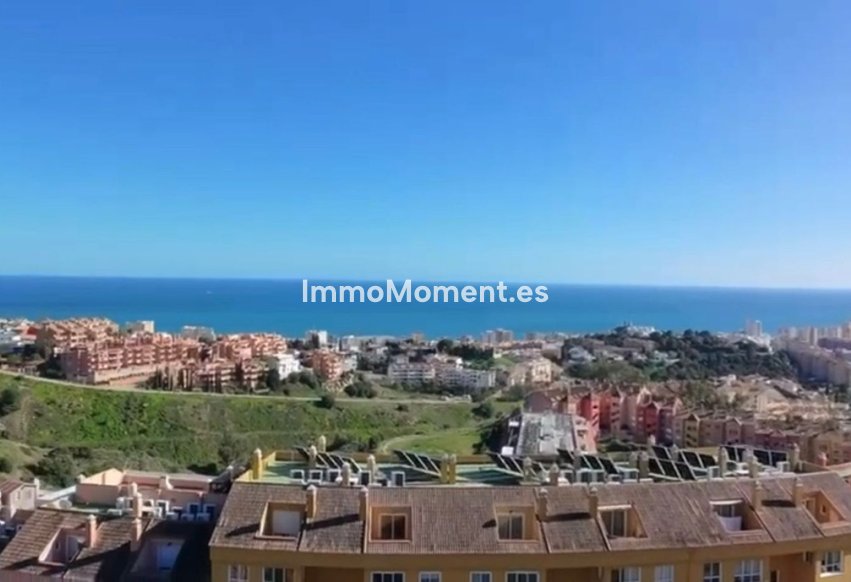 Revente - Parcelle - Fuengirola - Torreblanca